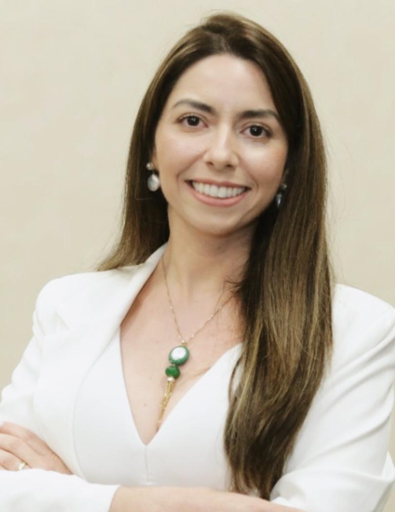 Içara Moreira Bajadares